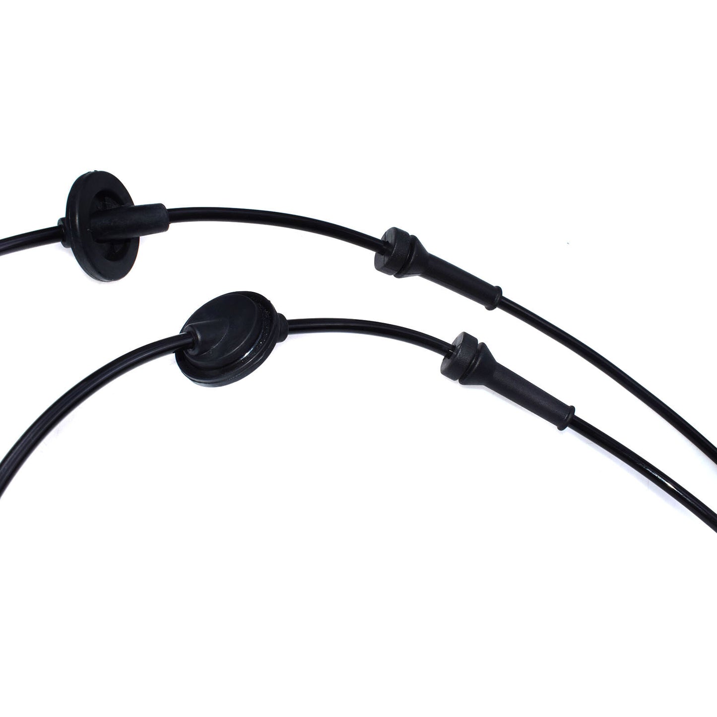 A pair of front left ABS wheel speed sensors are suitable for the Quest 04-09 47911-CK000- n