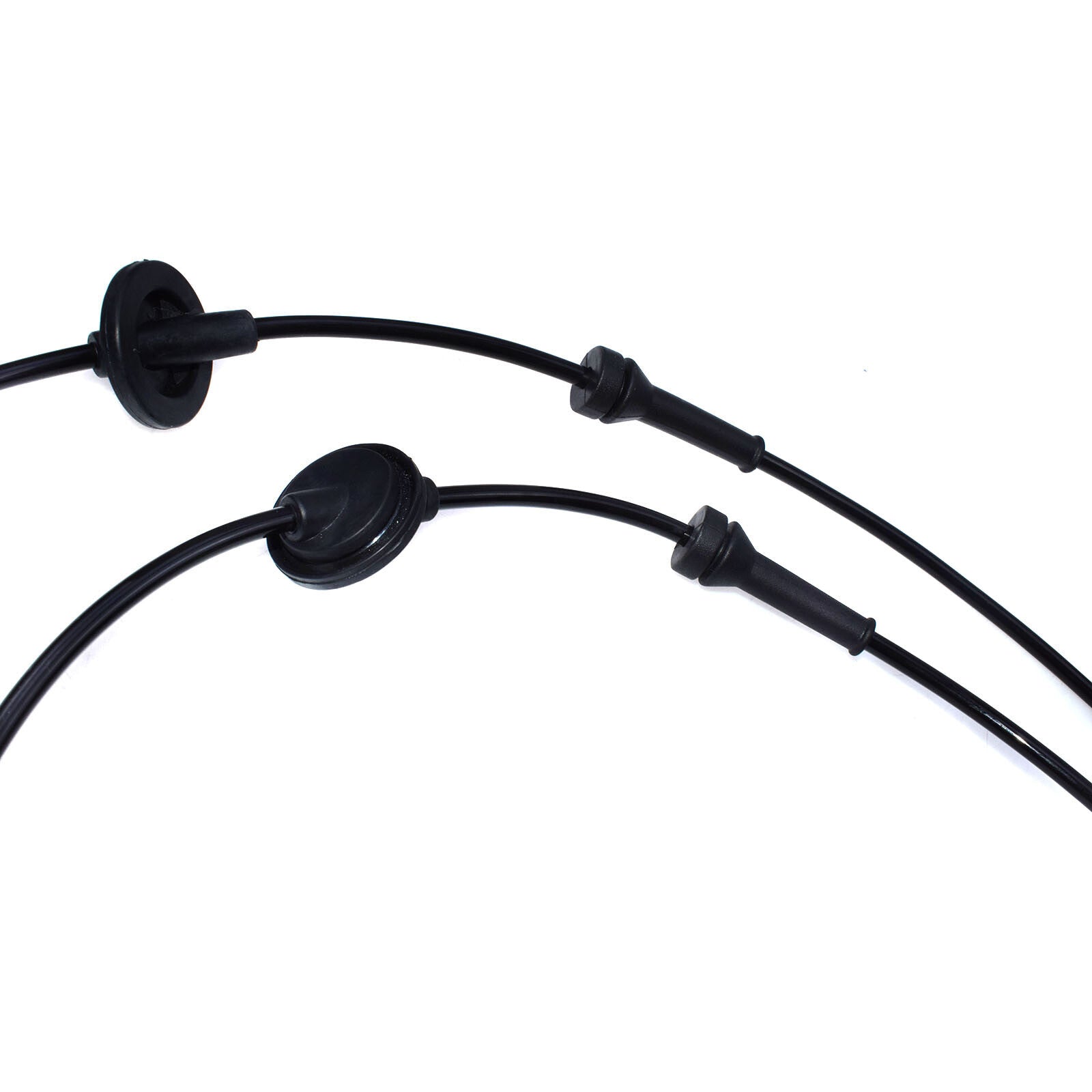 A pair of front left ABS wheel speed sensors are suitable for the Quest 04-09 47911-CK000- n
