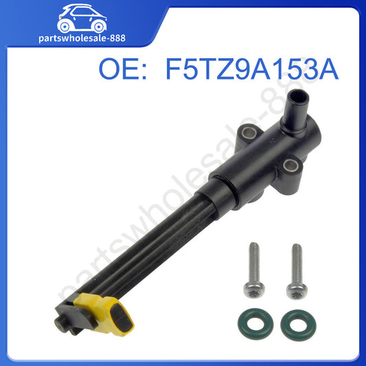 Fuel Water Separator Drain Valve-Valve 904-221