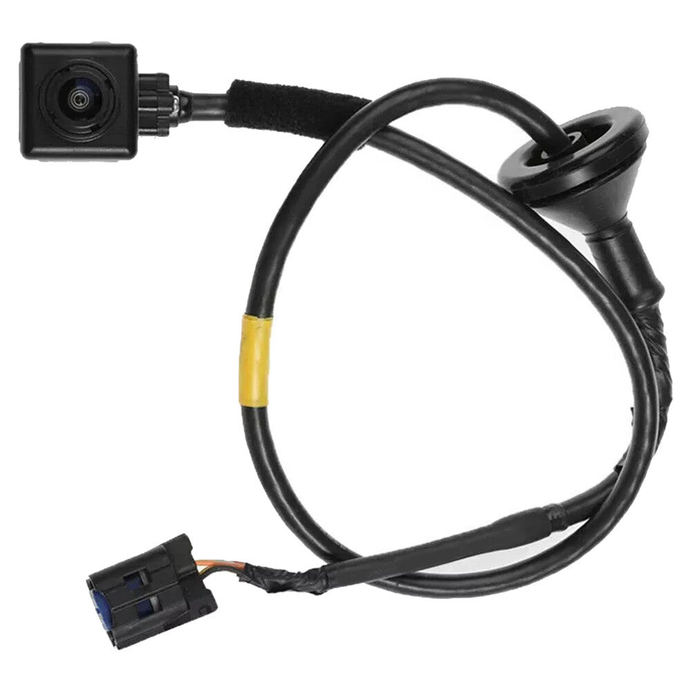 Fits For Soul 2014 2015 2016 Rear View BackUp Aid Reverse Parking Camera Q