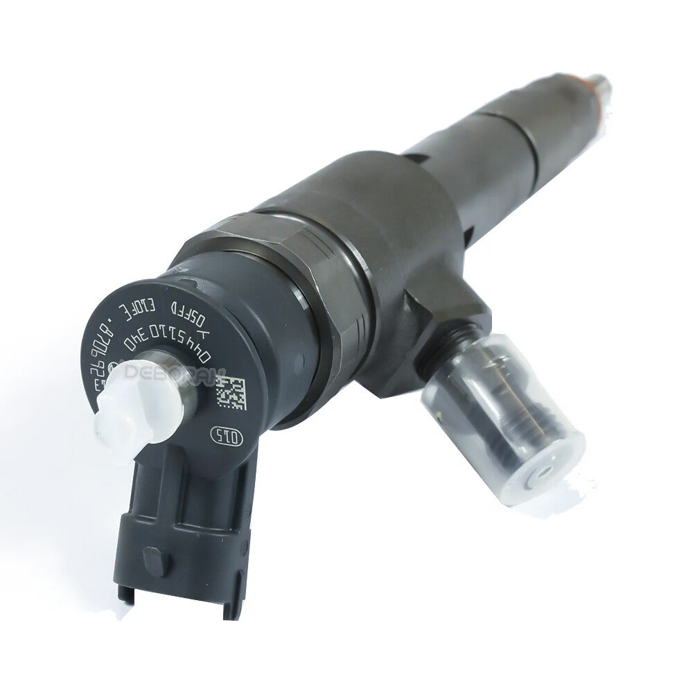 0445110340 Injector Nozzles Assembly 0445 110 340 Diesel Fuel Injector for Ford