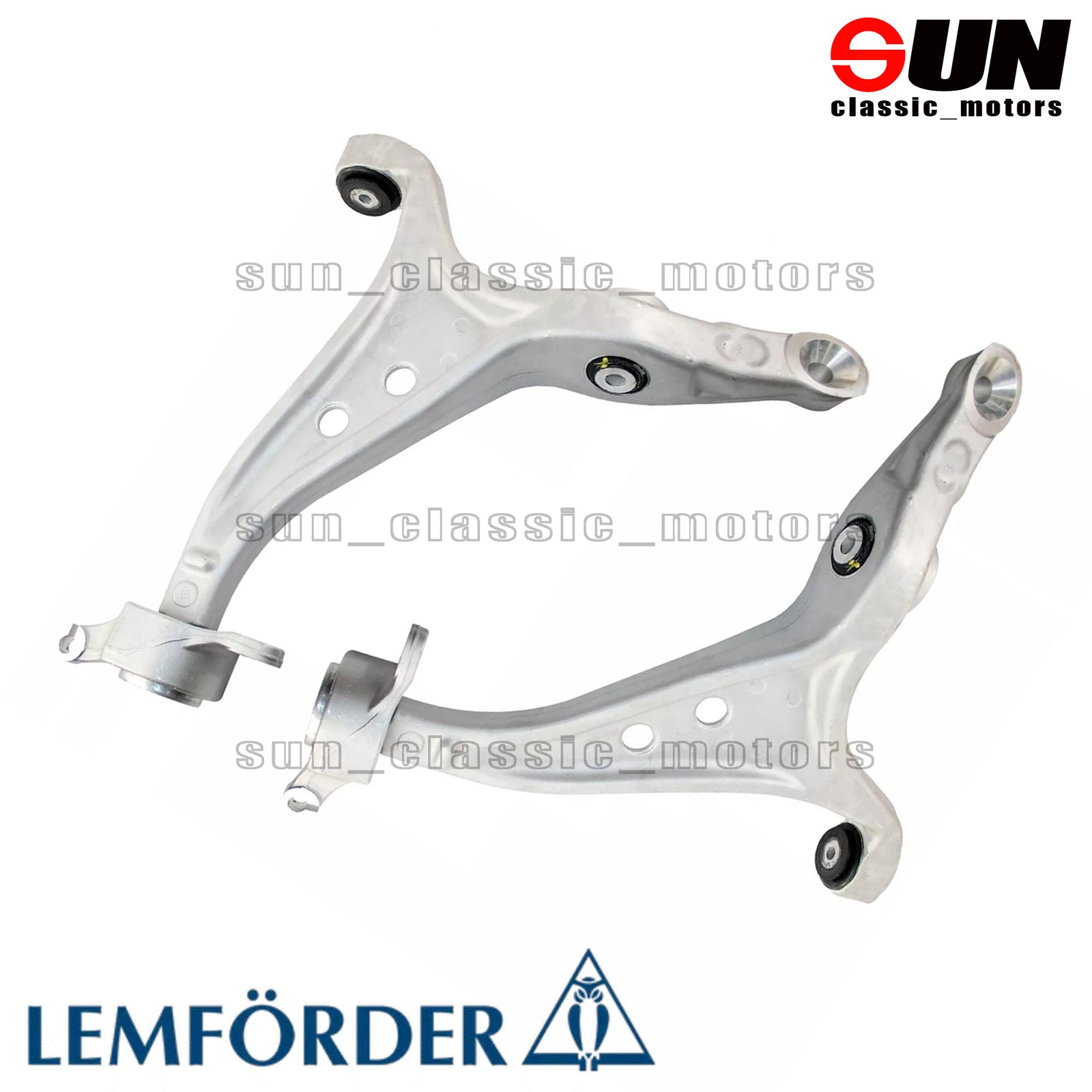 Automotive 2-Piece Fuel Line Hose Quick Release Female Connector 9.49 mm ID6 8x6 135  266