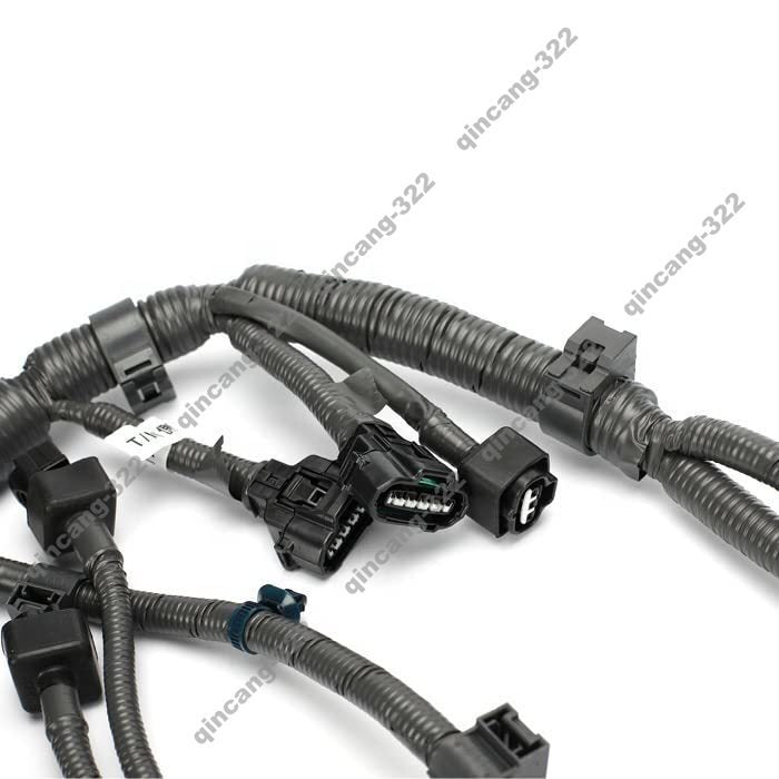 Engine Wire Harness SK300-8 SK350-8 for Hino J08 VH82121-E0301