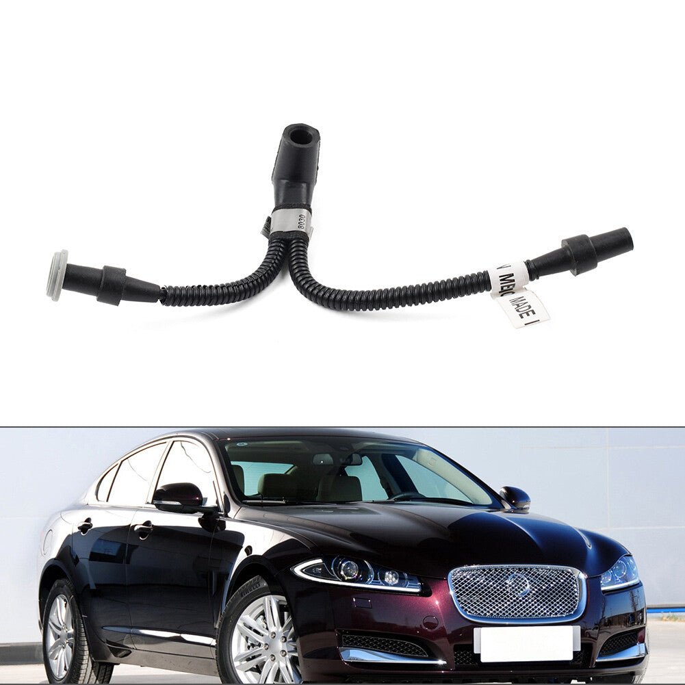 Inlet Manifold Vacuum Pipe XR853367 for Jaguar S-Type XF XJ Q