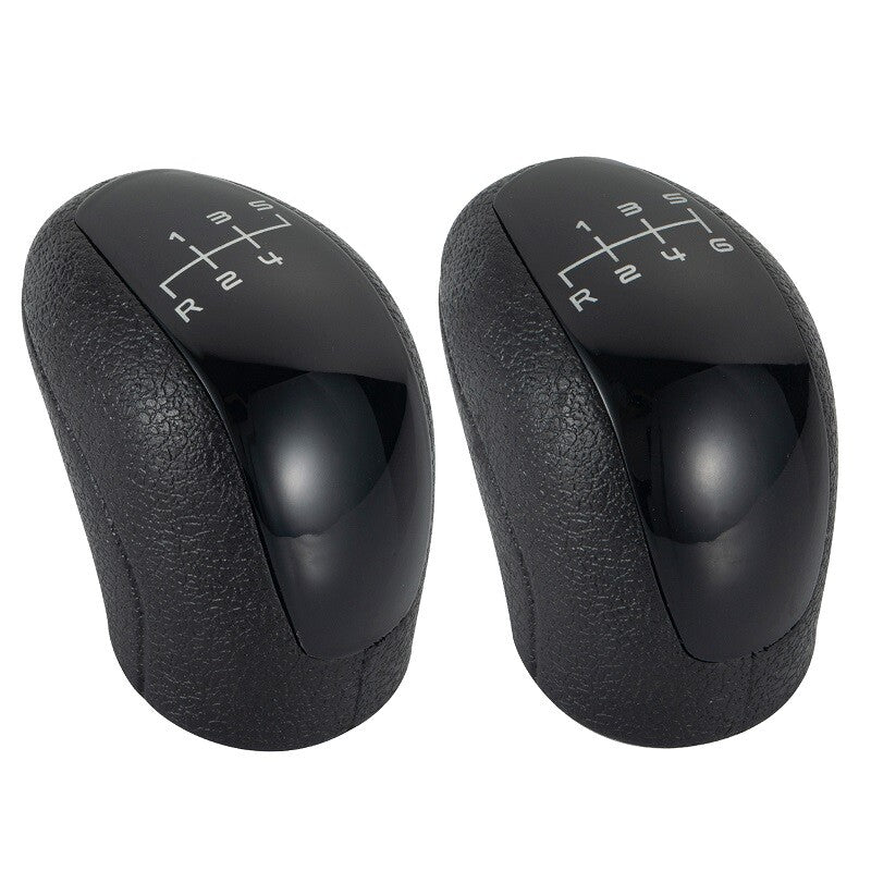 Car 5/6 Speed Gear Stick Shift Knob for Mercedes Benz Vito Viano W639 2003-2010 Q