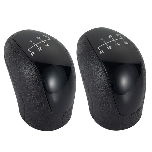 Car 5/6 Speed Gear Stick Shift Knob for Mercedes Benz Vito Viano W639 2003-2010 Q