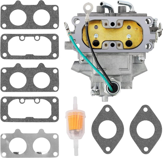 FH601V Carburetor for Kawasaki FH601V 4-Cycle Engines Replace 15003-7041