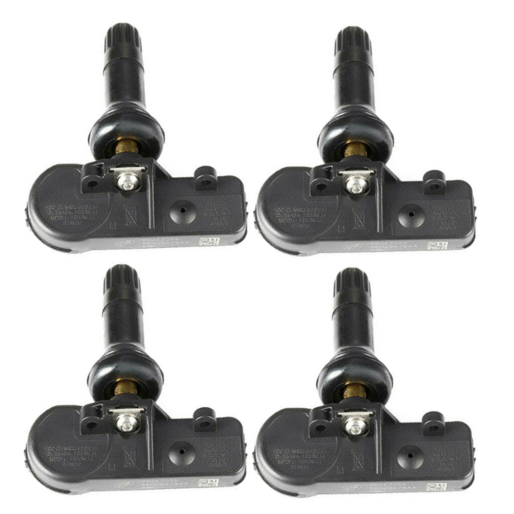 Car Four TPMS Tyre Pressure Sensors Fit for Subaru WRX STI 28103SG000 28103AJ00A n