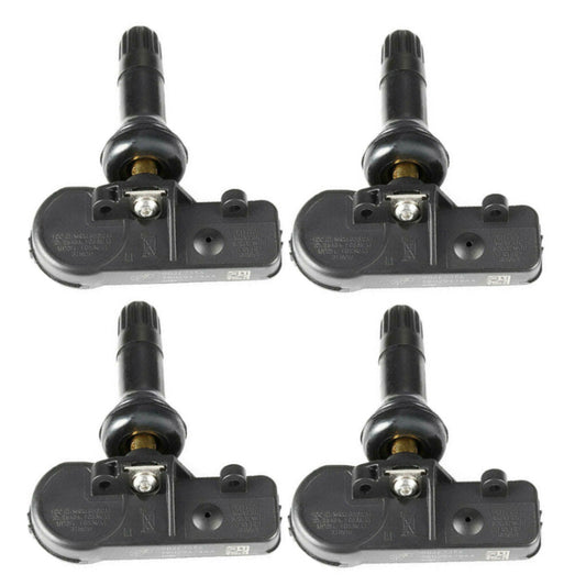 Car Four TPMS Tyre Pressure Sensors Fit for Subaru WRX STI 28103SG000 28103AJ00A n