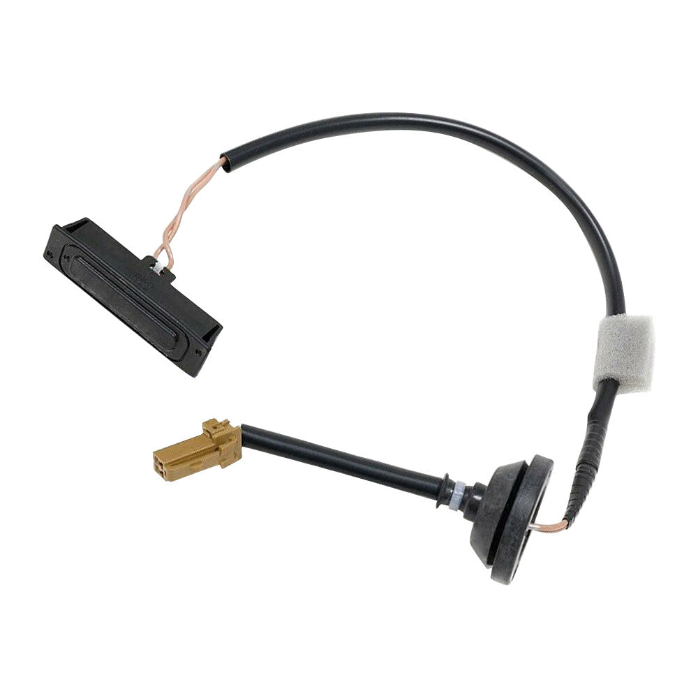 1x Rear Door Lift Gate Opener Switch Black for Forester 2014 2015 2016 2017 2018