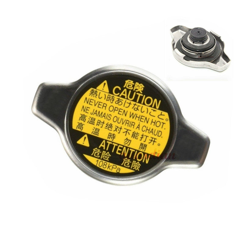 Radiator Cap for Lexus GS300 Base Sedan 4-Door for Toyota FJ Cruiser 2003-2012