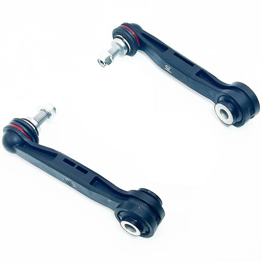 2-Piece Rear Stabilizer/Joystick Link Lh&Rh for F25 F26 11-17 X3 X4 335679032- n