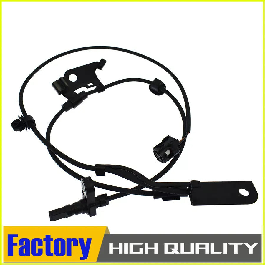 ABS wheel speed sensor front right for RAV4 2006-2018 2.4L 89542-0R020- n