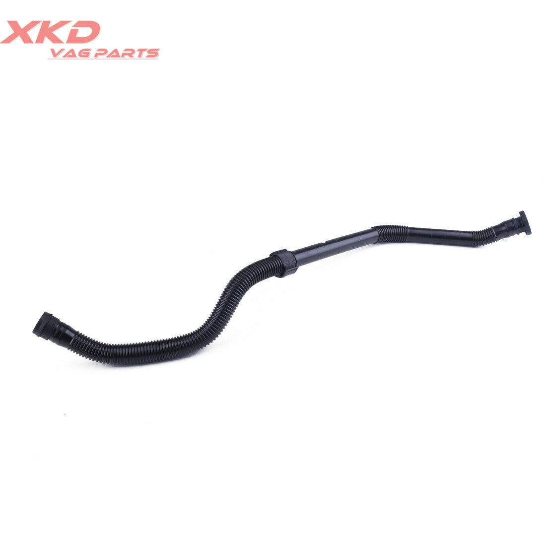 4.2L engine crankcase breather hose suitable for Volkswagen Touareg and for Audi Q7 BAR 4L0131206