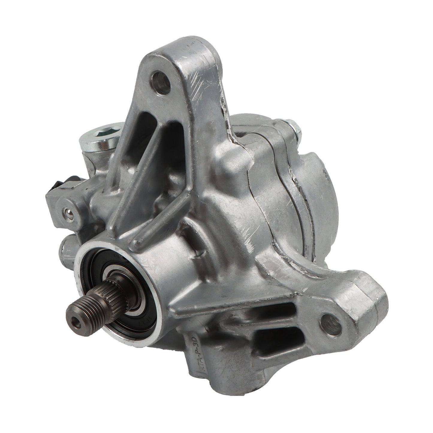 Power Steering Pump 21-5419 for Honda Accord CR-V for Acura TSX RSX 2.0L 2.4L