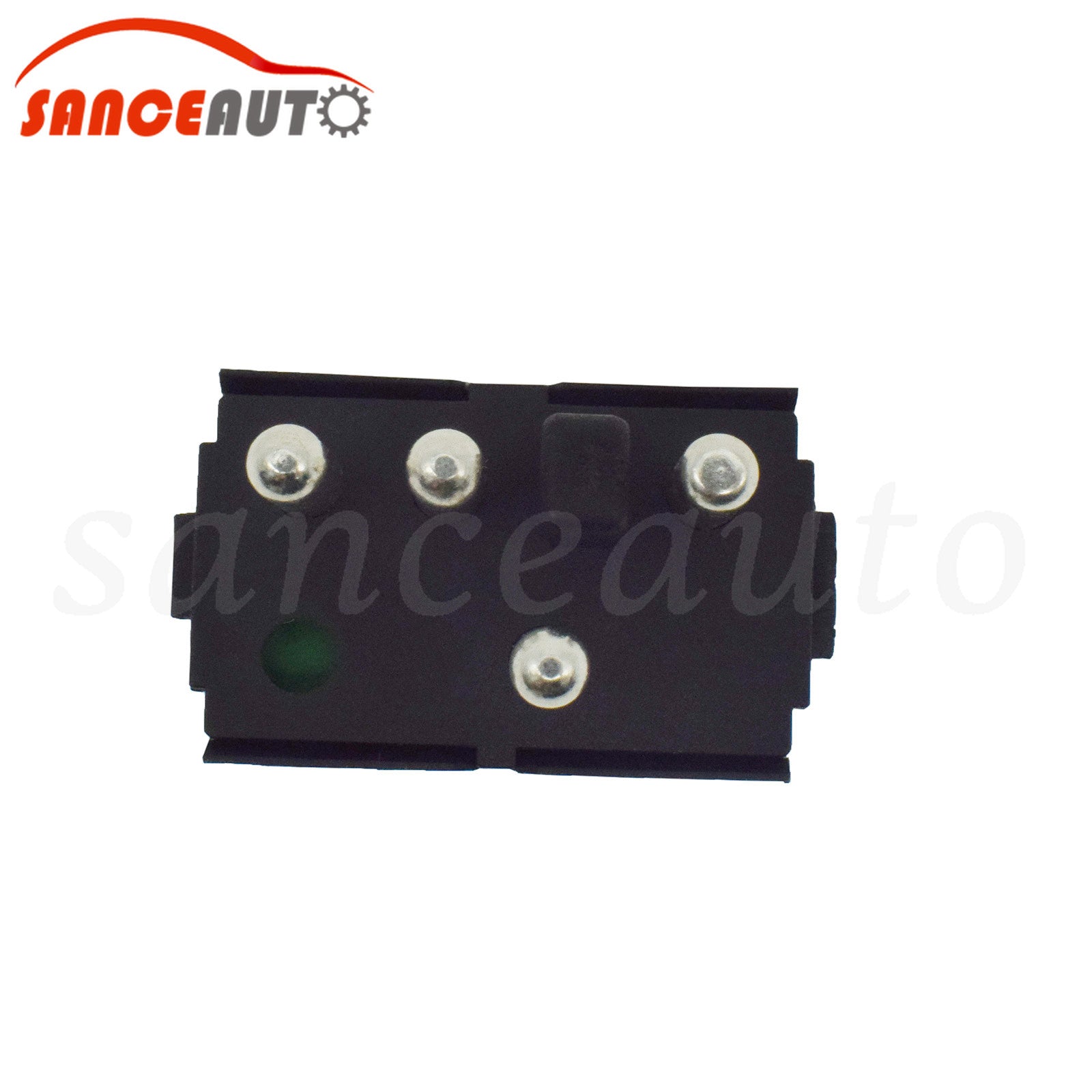 Non-illuminated window switch for Volvo Fh 12 16 FL Fm 10 Nh Nl 1985-06 3944084- n