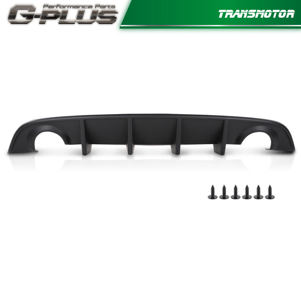 2015 - 2023 Hornet SRT Tangmin PP Replosition- v