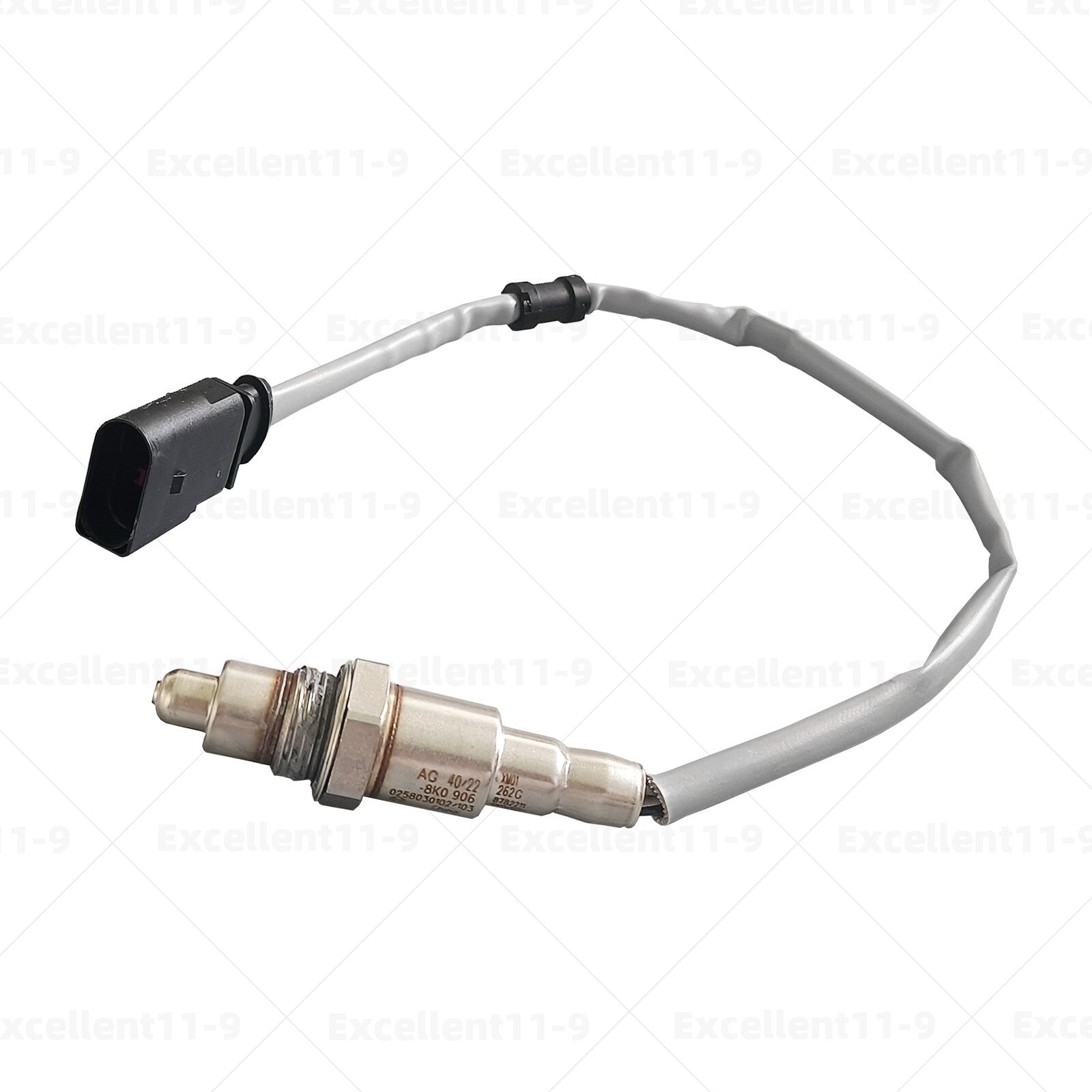 2.0T Rear Downstream Oxygen Sensor 8K0906262G 8W0906262G is suitable for Audi A4, A5, A6, Q5, and Q7. n