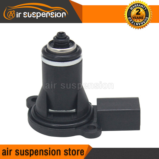 for Range Rover LR3 LR4 Sport AMK Air Compressor Pump Release Solenoid Valve