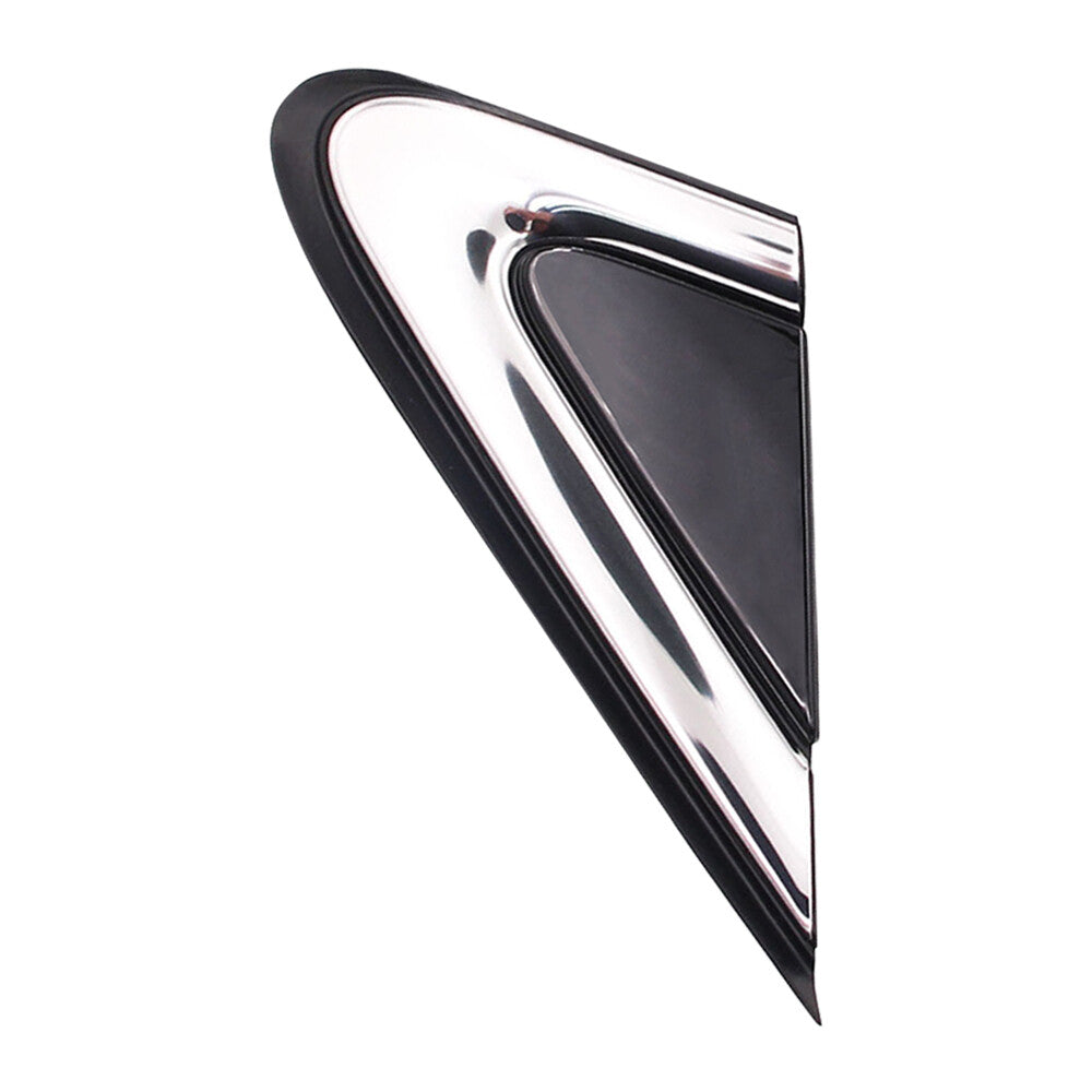 Right Side Fender Corner Trim Molding for 2016-2020 for Kia for Sorento 2.0L 2.4L 3.3L