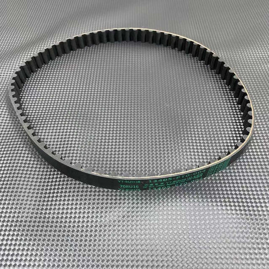 Parts# 13405-PT0-004 Time gauge belt 1pc/pack Q