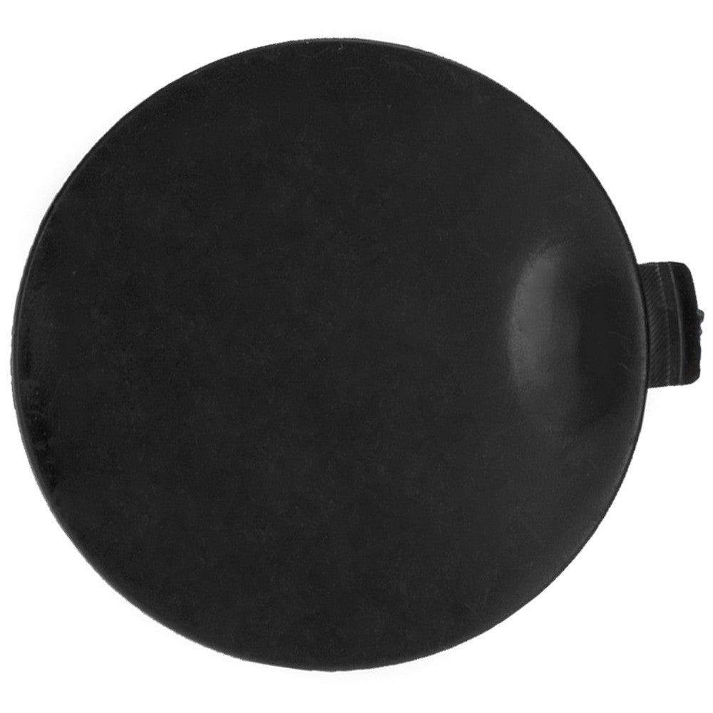 Fits For 2011-2013 Optima Front Bumper Tow Hook Eye Cover Cap Unpainted