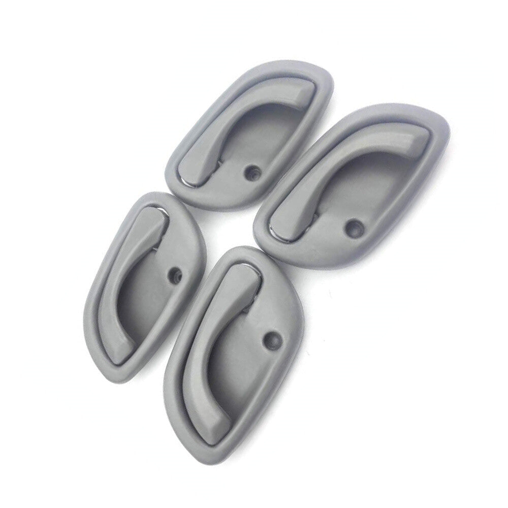 4PCS Inner Inside Door Handle for Suzuki Grand Vitara 1999-2005 Vitara 1999-2004 Q