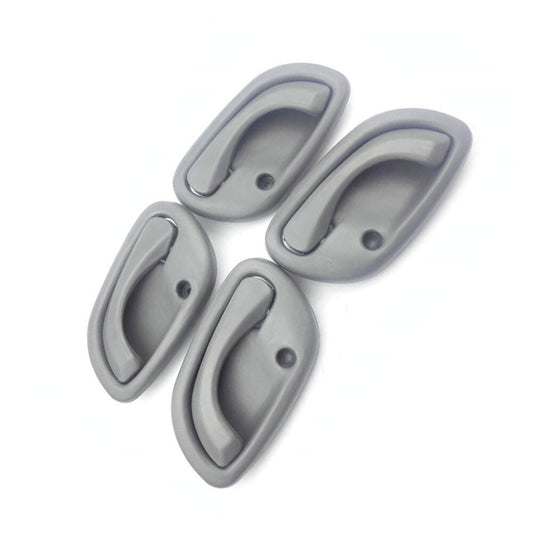 4PCS Inner Inside Door Handle for Suzuki Grand Vitara 1999-2005 Vitara 1999-2004 Q