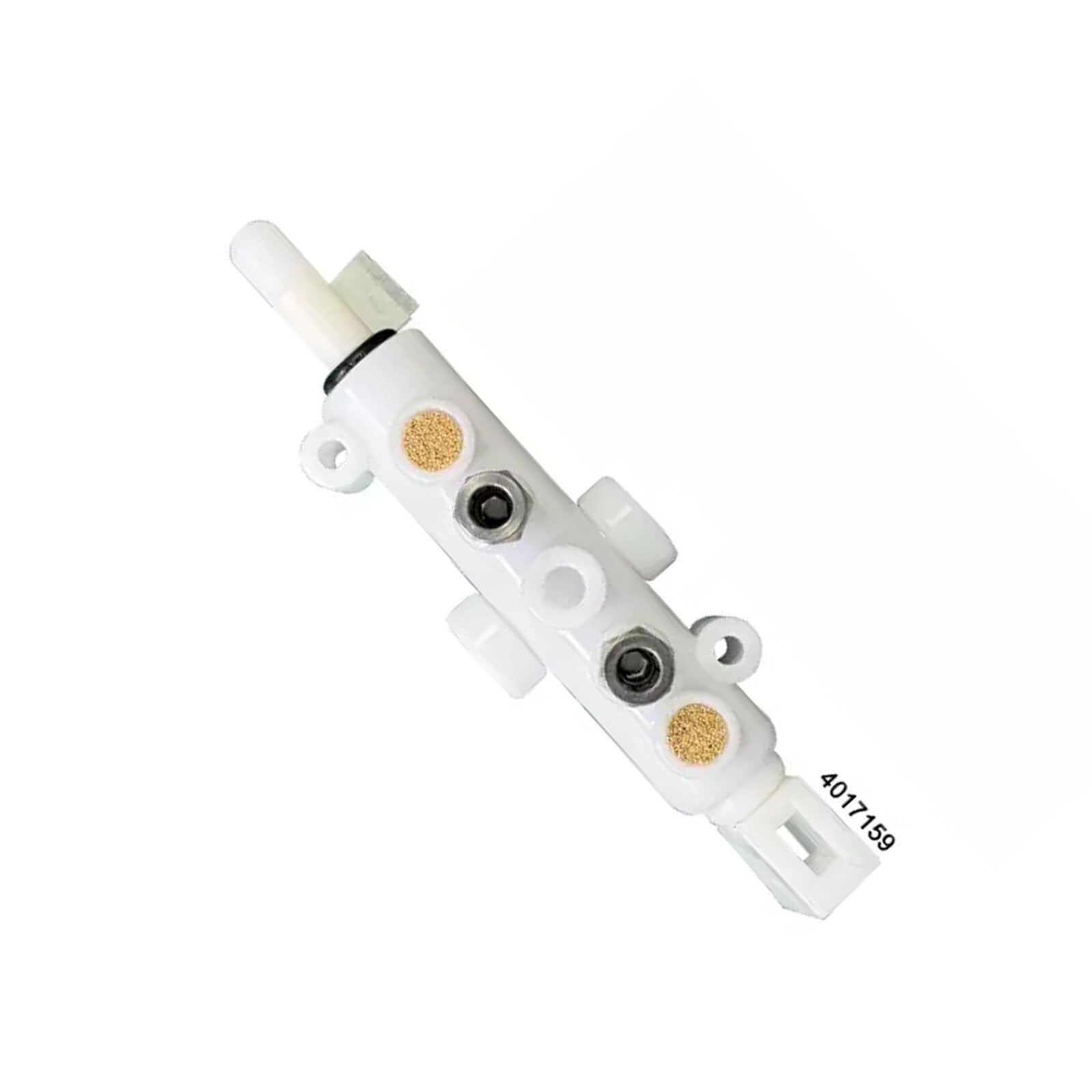 Tire changing machine pressure shovel air attenuation valve 4017159 suitable for Hoffman Q
