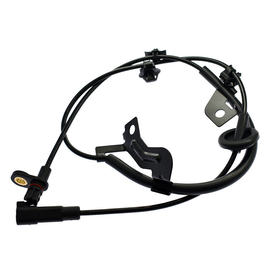 Rear Left ABS Wheel Speed Sensor for Mitsubishi Outlander FWD ALS1818 4670A579