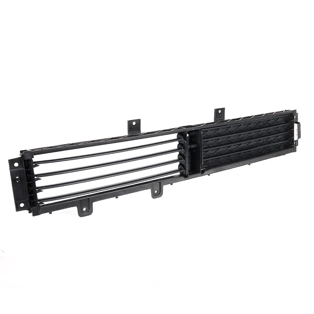 For 18-21 Traverse Lower 2019-2020 Black Lower Active Grille Shutter n