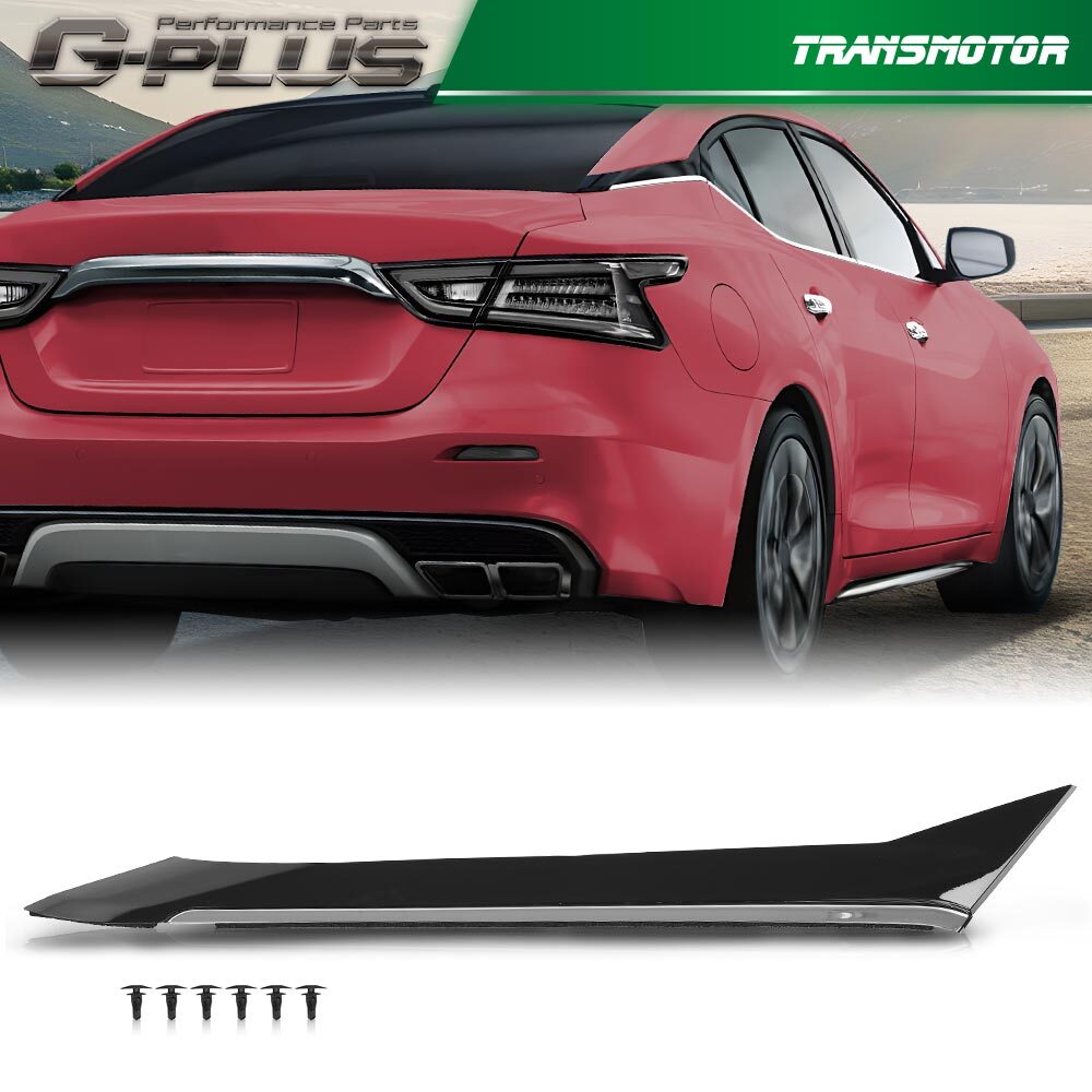 Suitable for Nissan Maxima 788729DJ1A 16-21 right rear quarter panel molding