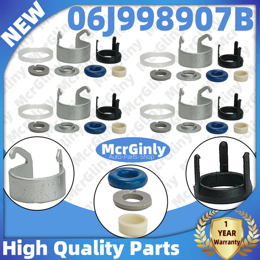 Injector seal repair kit 06H998907A for Passat Beetle Eos CC, for Audi A5, for A8 , TT- n