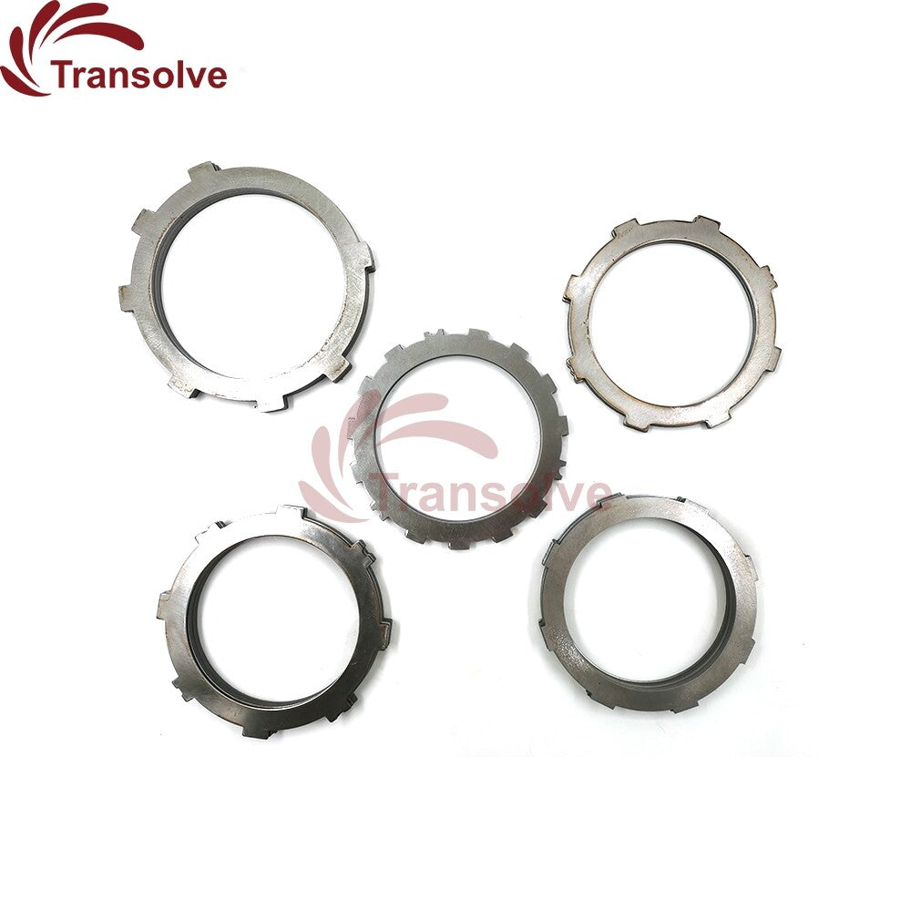 03-72LE A42DL A43DL A44DL A46DE A46DF A47DE Transmission Steel Kit for TOYOTA