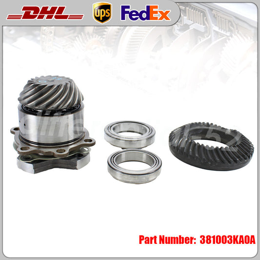 Transfer Case Repair Kits 381003KA0A For 2014-2019 for Infiniti QX60 for Nissan Murano
