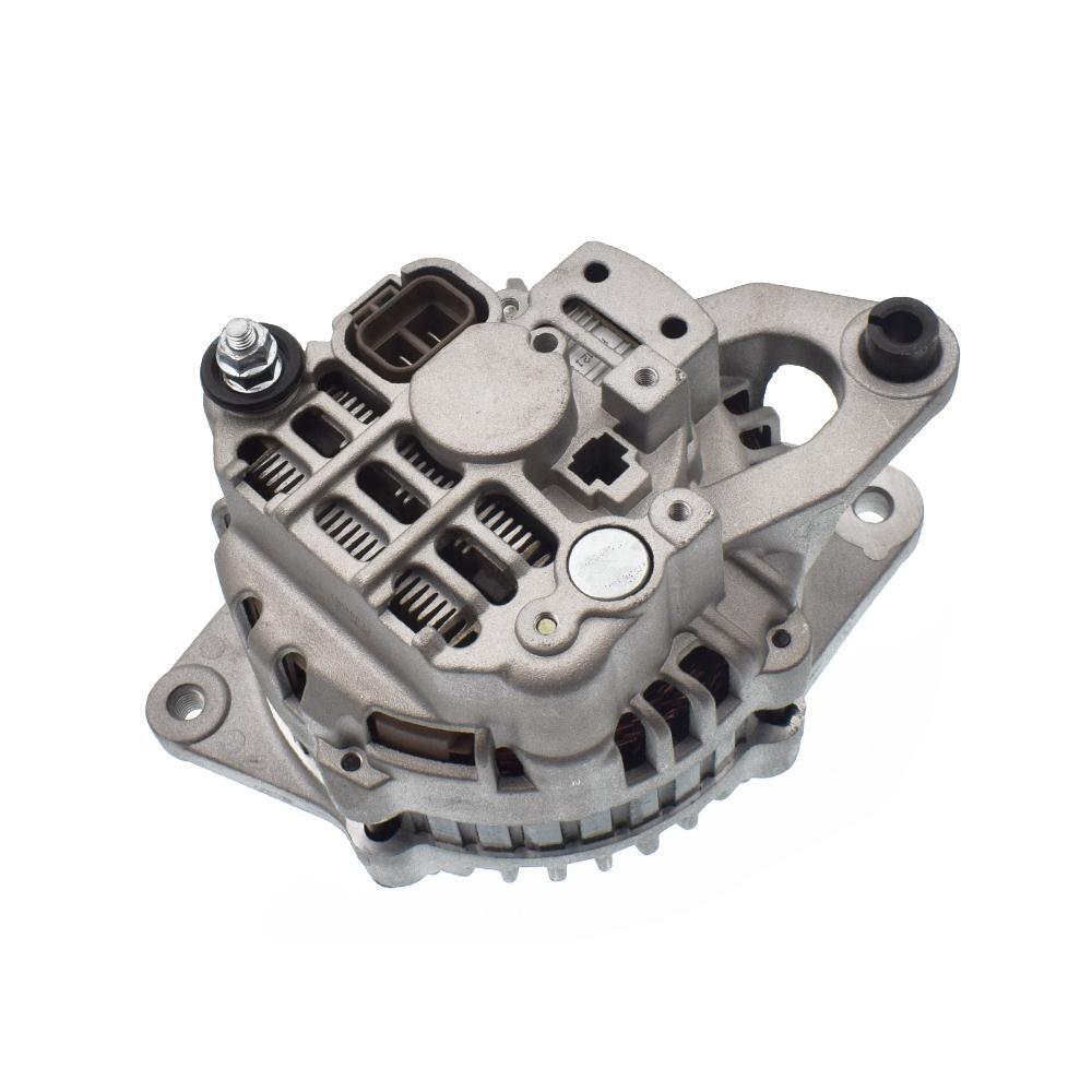 ALTERNATOR ASSY fits for Mitsubishi PAJERO NH NJ NK NL V12W V32W 2.6 Wagon 1991-2000