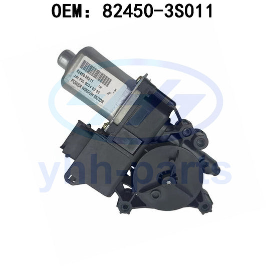Sonata 2011-2014 Left Driver Door Power Window Motor new 824503S011