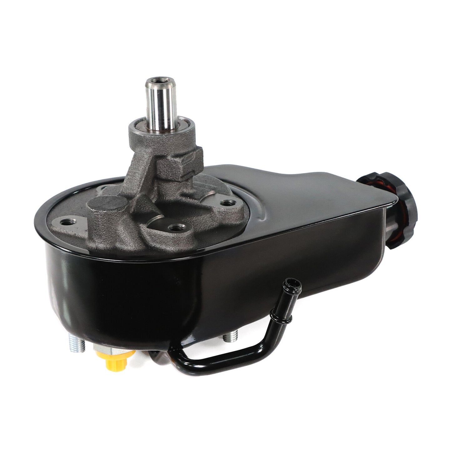 Power Steering Pump For 2002-2007 for Chevy Silverado 1500 for GMC for Yukon 02-03 20-8704