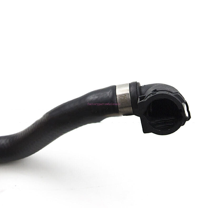 1 PCS New Radiator Coolant Pipe 07-10 E70 X5 4.8 4.8L N62 V8 17127536232 n