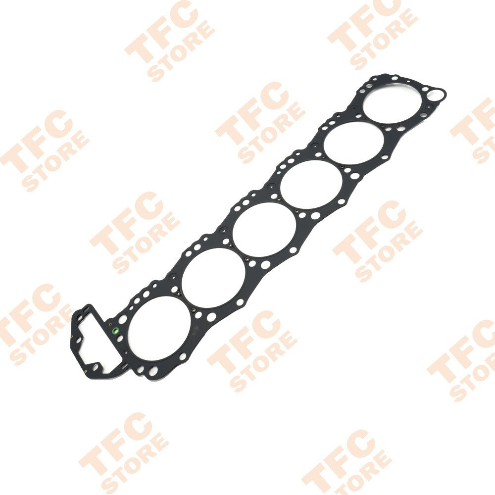 New J08C J08CT JO8C Cylinder Head Gasket for Hino Excavator 238 268 338