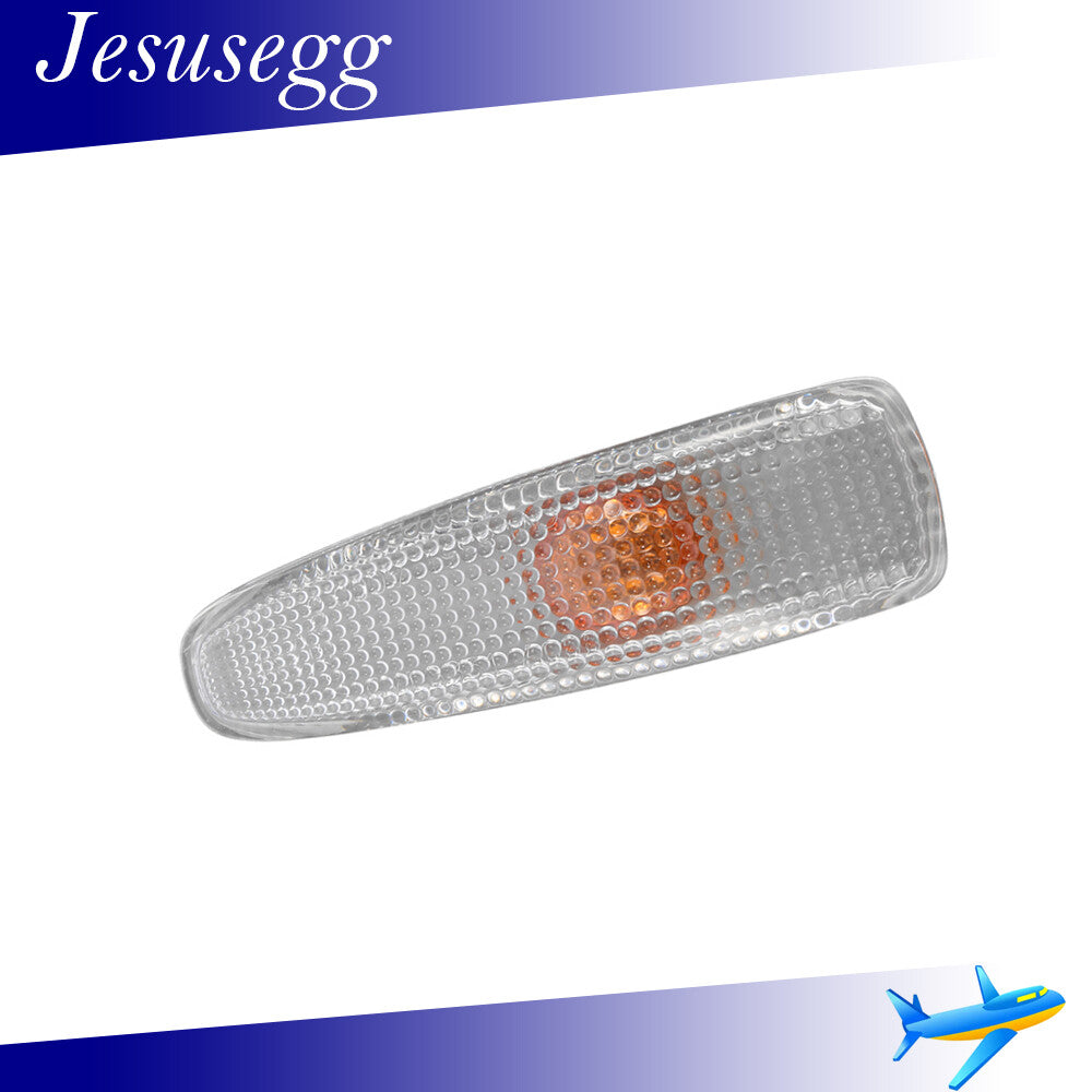 Fender Turn Signal Light Lamp for Lancer for Outlander Sport RVR ASX 8351A047 Amber