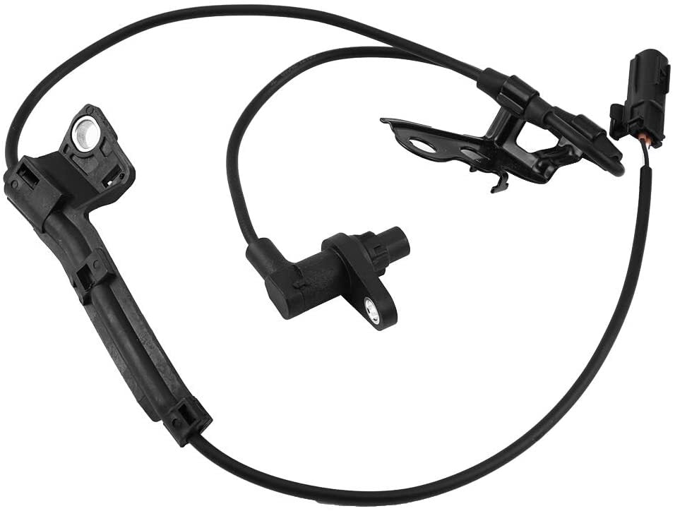 For 09-13 for Toyota for Corolla 1.8L 2ZRFE 1PCS Front Right ABS Speed Sensor 8954212100