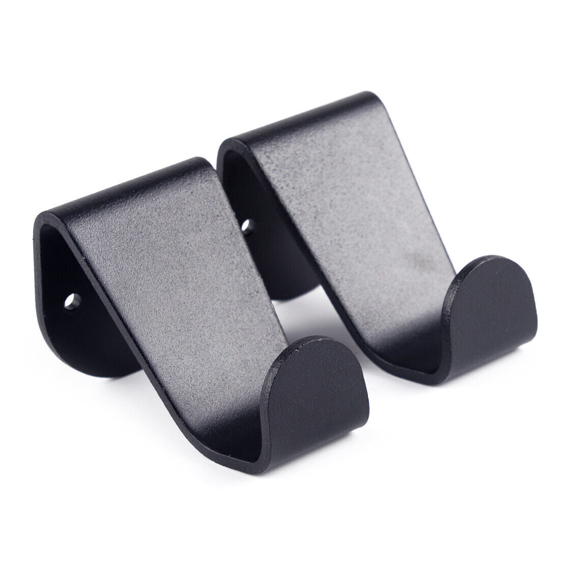2-Pack Car Coat Hooks/ for Seat Hangers, Maximum 6 lbs, Fits for Model S X n