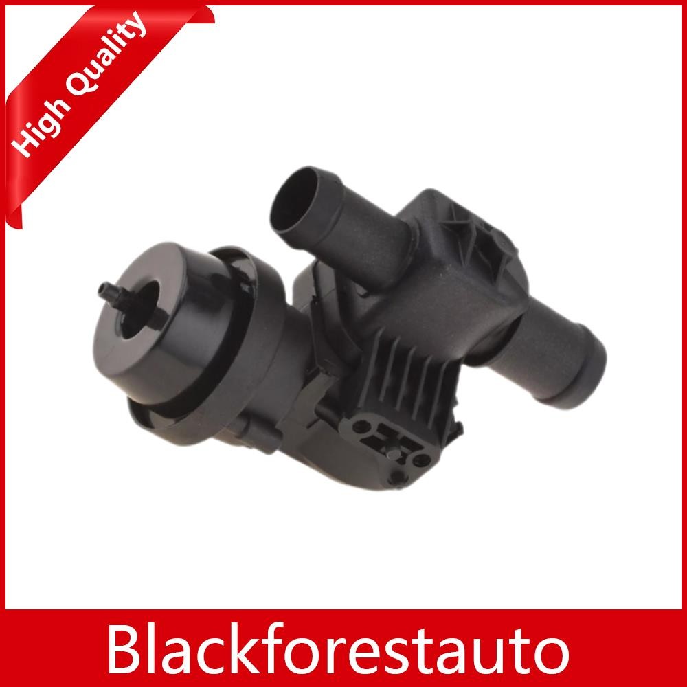 Fits For GLC/GLK/SLK/C/E-Class HVAC Heater Water Control Pipe Connector Q