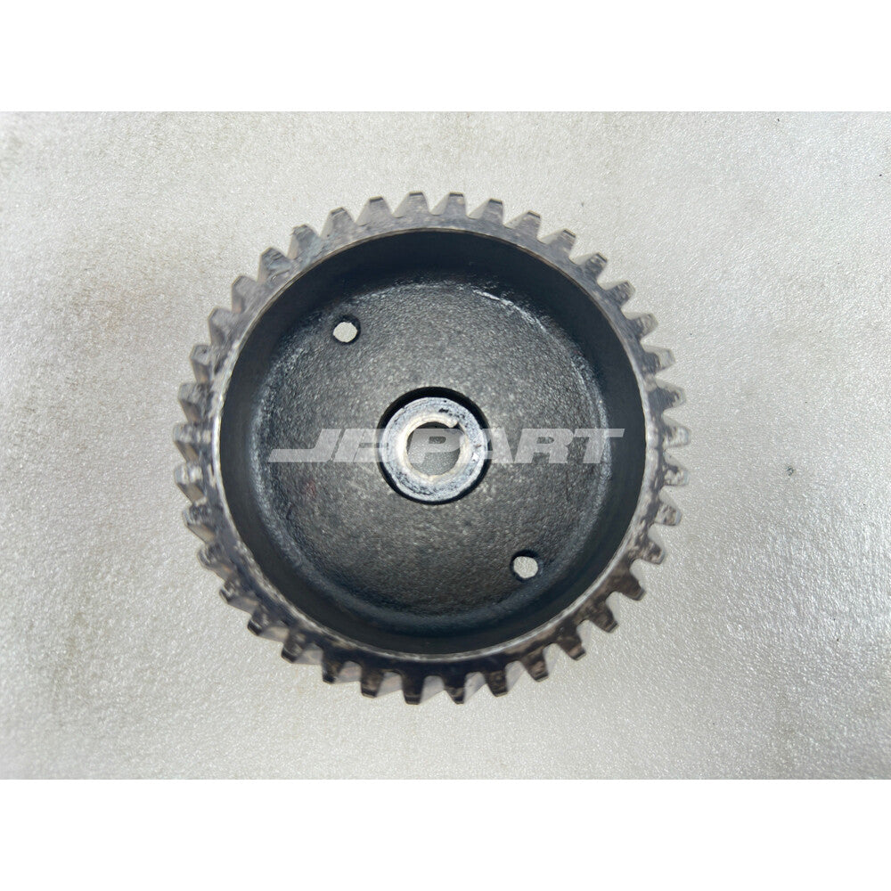 4D95 shaft idler gear is suitable for diesel engine parts.