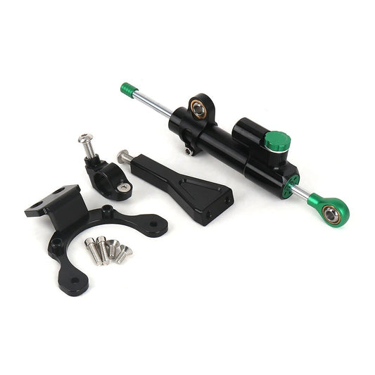 CNC for Kawasaki Z900 2020-2024 Stabilizer Damper Mounting Bracket Support Kit