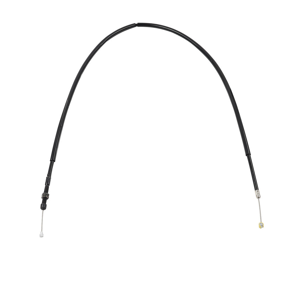 Clutch Cable Wire Line Black Fit For? for Yamaha R6 2017-2022 2023 2024 Q