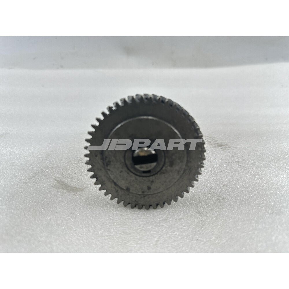 46T D662 diesel pump camshaft suitable for diesel engine parts -