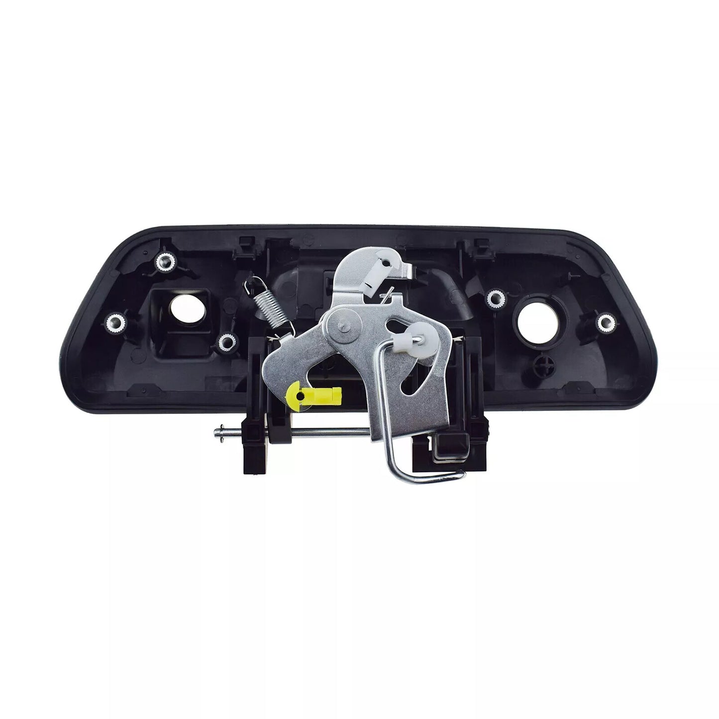 for Nissan Frontier Navara D23 NP300 Tailgate Handle w/ Camera Key Hole NEW