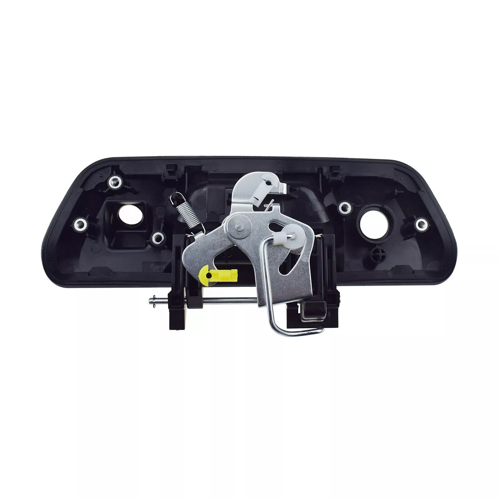 for Nissan Frontier Navara D23 NP300 Tailgate Handle w/ Camera Key Hole NEW